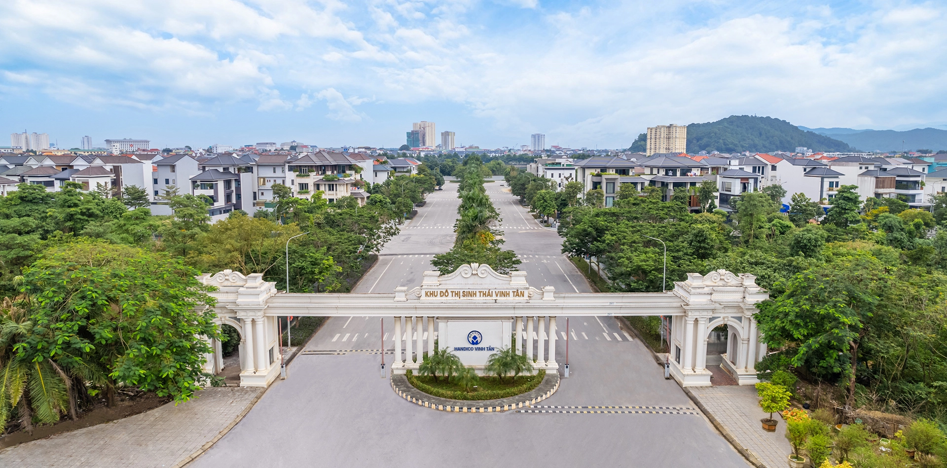 Hình ảnh dự án